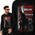 LONGSLEEVE PATRIOTYCZNY  LEPIEJ UMRZEĆ STOJĄC